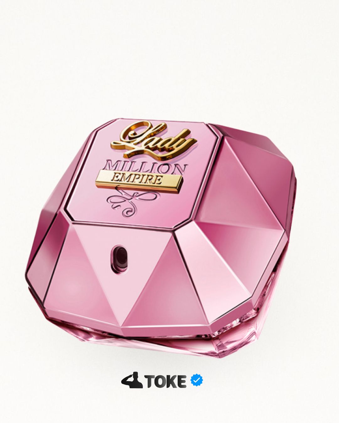 Lady Million Empire 80 ML – Paco Rabanne Para Mujer