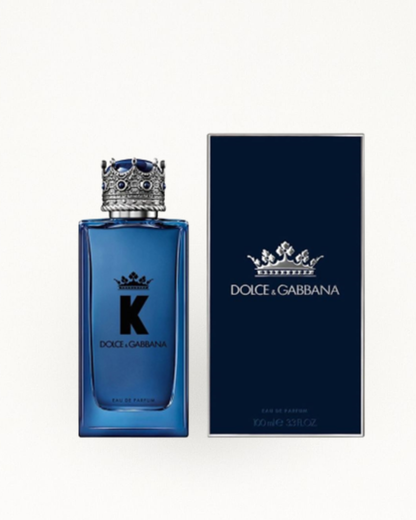K by Dolce & Gabbana 100 ml Para Caballero