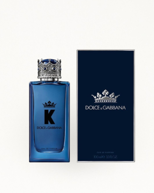 K by Dolce & Gabbana 100 ml Para Caballero