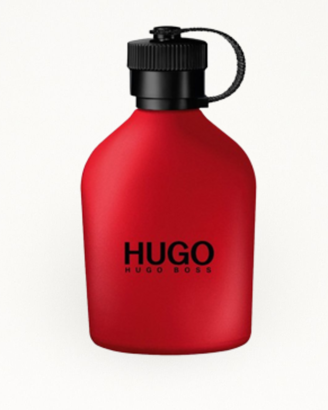 HUGO BOSS RED 100 ml para Caballero
