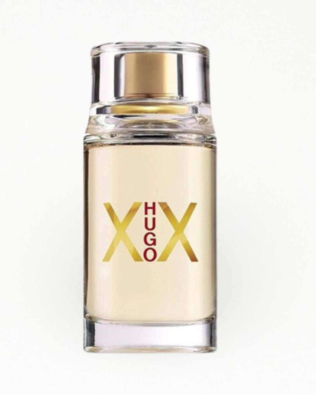 HUGO BOSS XX Eau de Toilette 100 ML para Mujer