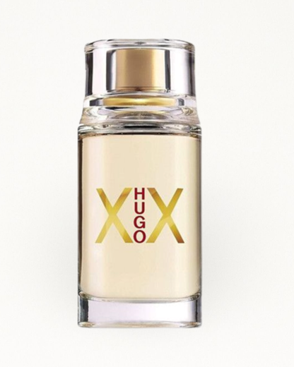HUGO BOSS XX Eau de Toilette 100 ML para Mujer