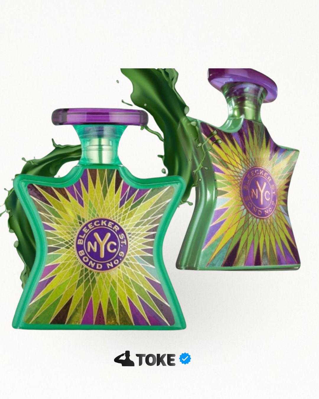 Bleecker Street 100 ML- Bond No 9 Unisex