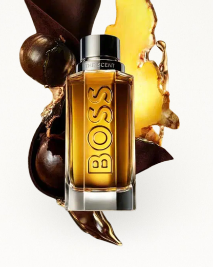 HUGO BOSS THE SCENT 100 ML para Caballero