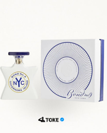Governors Island 100 ML - Bond No 9 Unisex