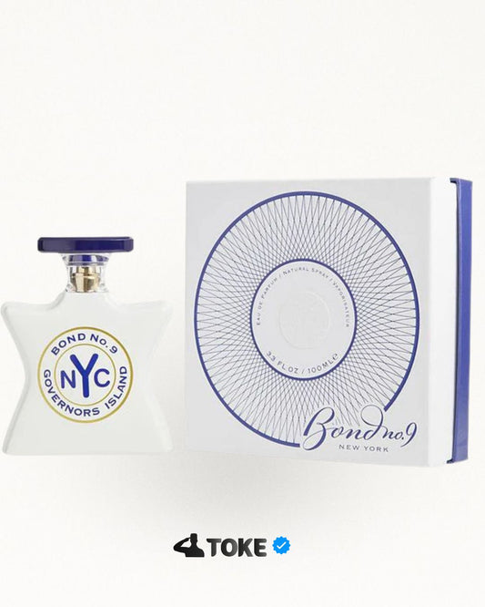Governors Island 100 ML - Bond No 9 Unisex
