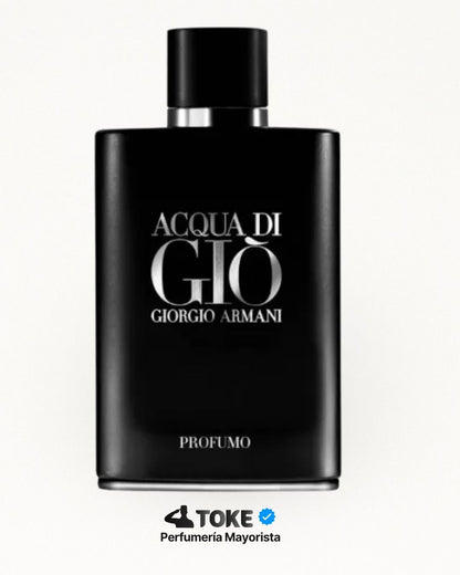 Acqua  De Gio Profumo 100 ml