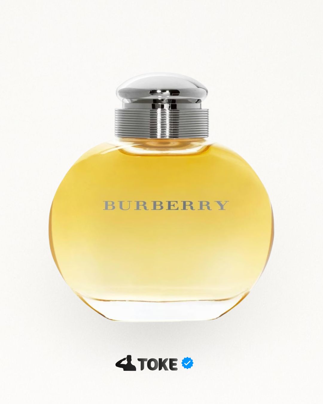 Burberry for Women 100ML