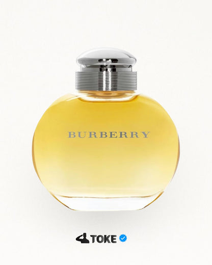 Burberry for Women 100ML