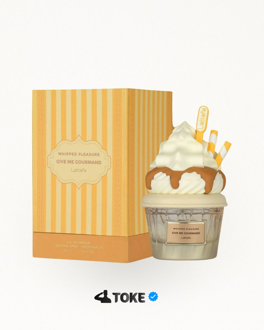 Whipped Pleasure  100 ML Para Mujer – Lattafa