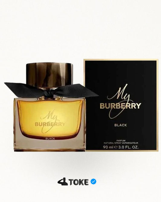 My Burberry Black 90 ML