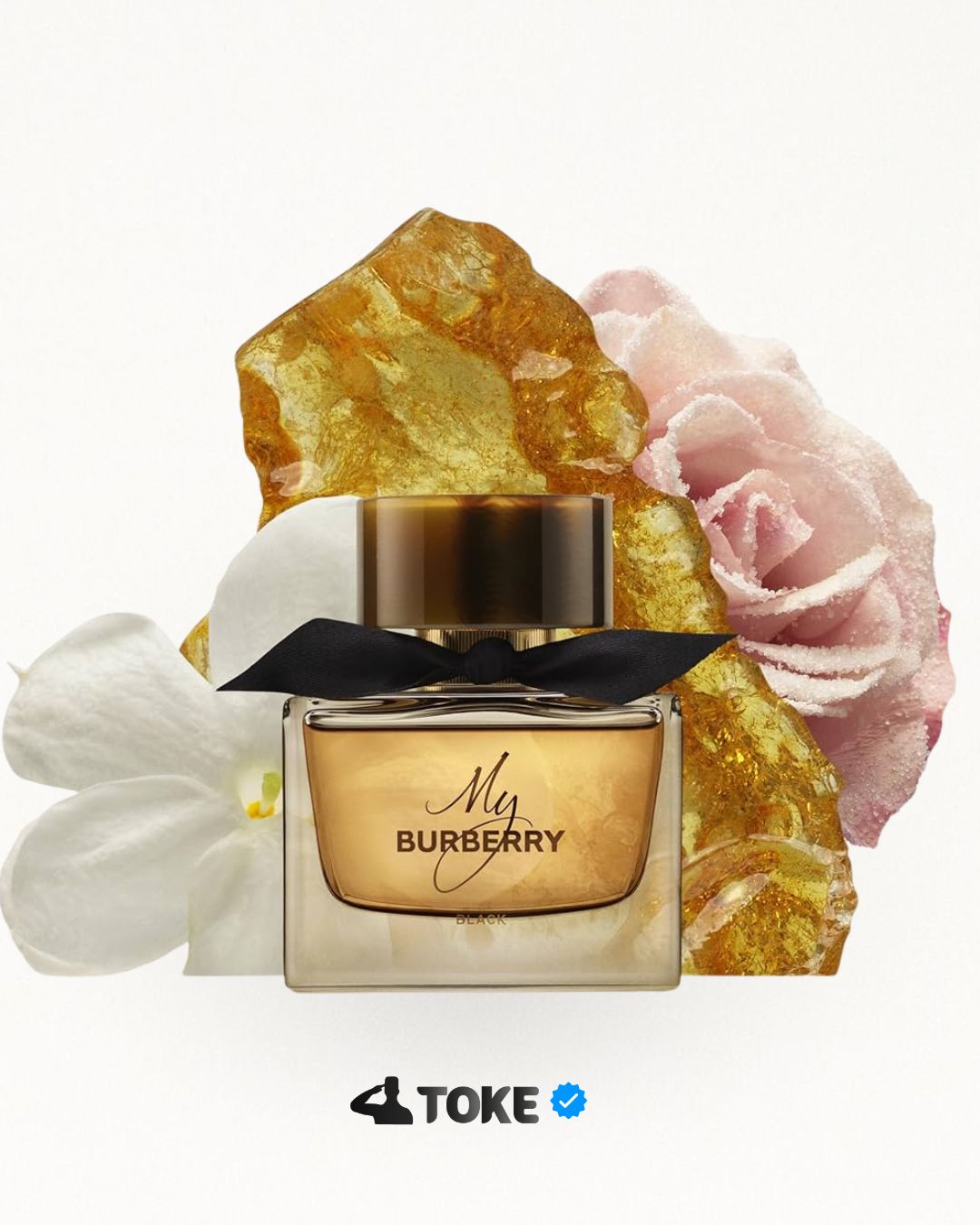 My Burberry Black 90 ML