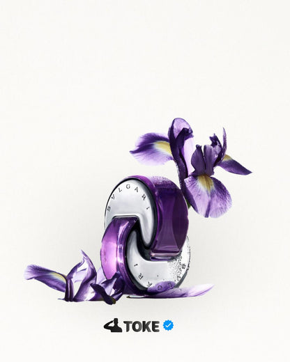 Bvlgari Omnia Amethyste 65 ML Para Mujer