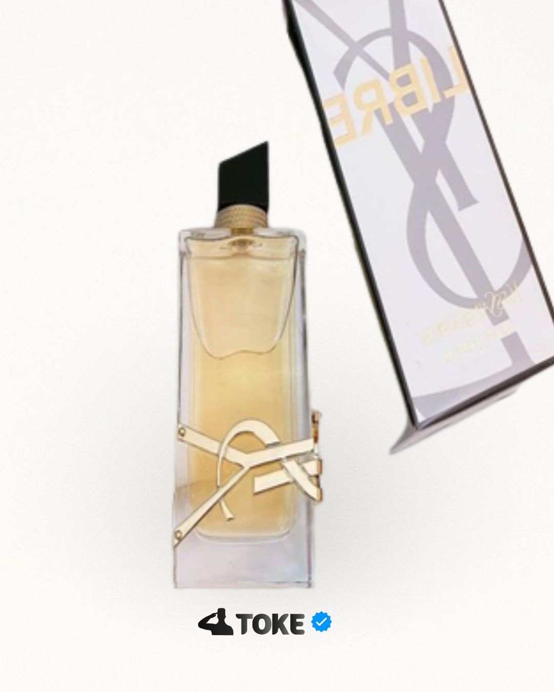 Libre Eau de Parfum 100 ML – Yves Saint Laurent Para Mujer