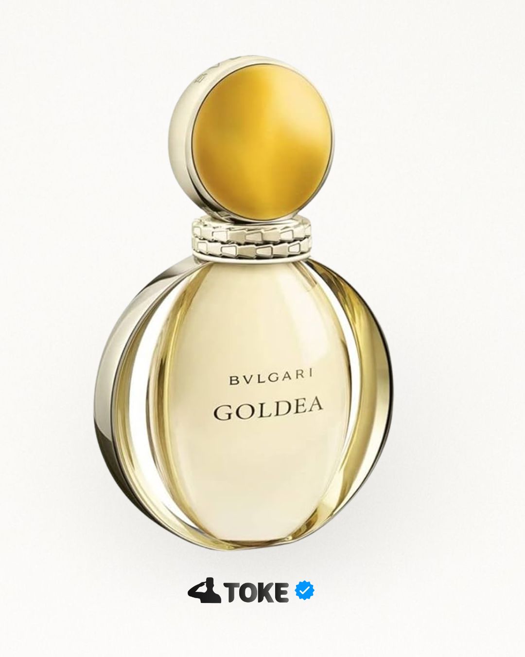 Bvlgari Goldea 90 ML Para Mujeres