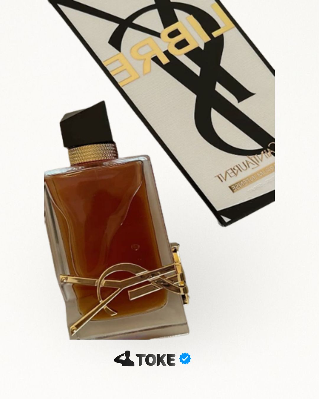 Yves Saint Laurent – Libre Intense EDP 90 ML Para Mujer