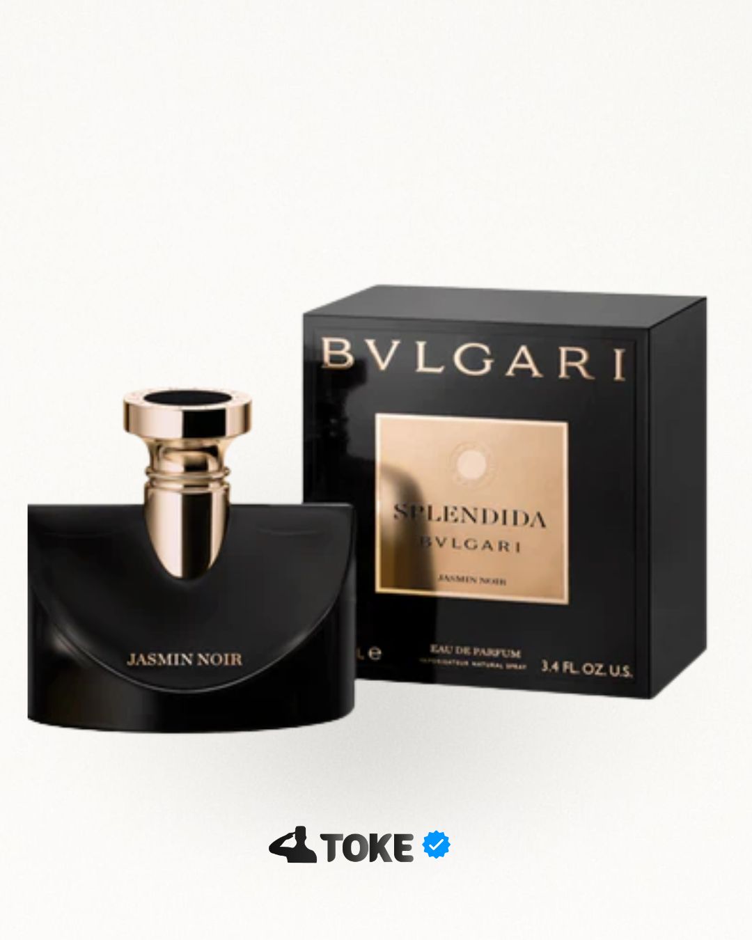 Splendida Jasmin Noir – Bvlgari Para Mujer 100 ML