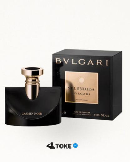 Splendida Jasmin Noir – Bvlgari Para Mujer 100 ML