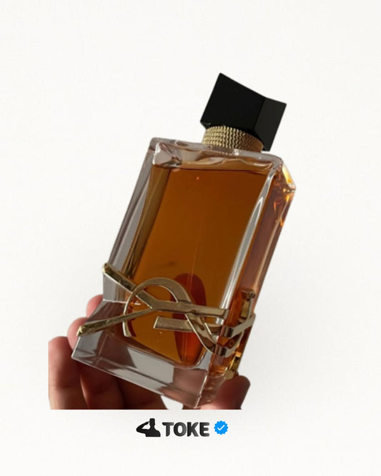 Yves Saint Laurent – Libre Intense EDP 90 ML Para Mujer