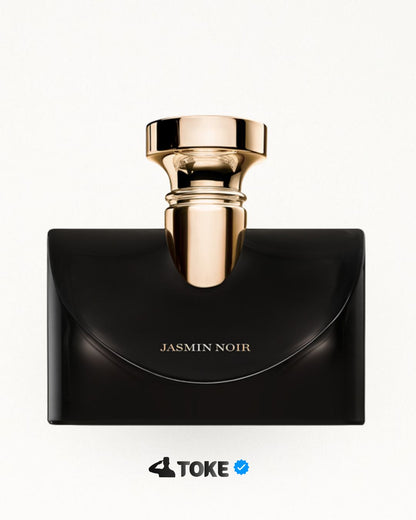 Splendida Jasmin Noir – Bvlgari Para Mujer 100 ML
