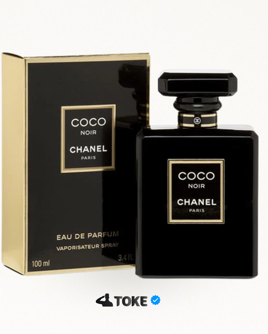 COCO NOIR 100 ML Para Mujer