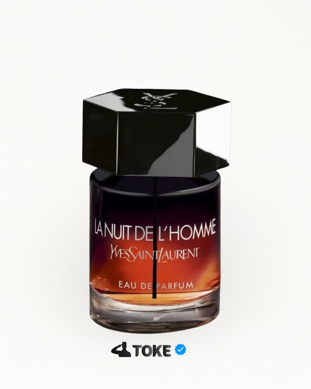 La Nuit de L’Homme L’Intense 100 ML – Yves Saint Laurent Para Caballero