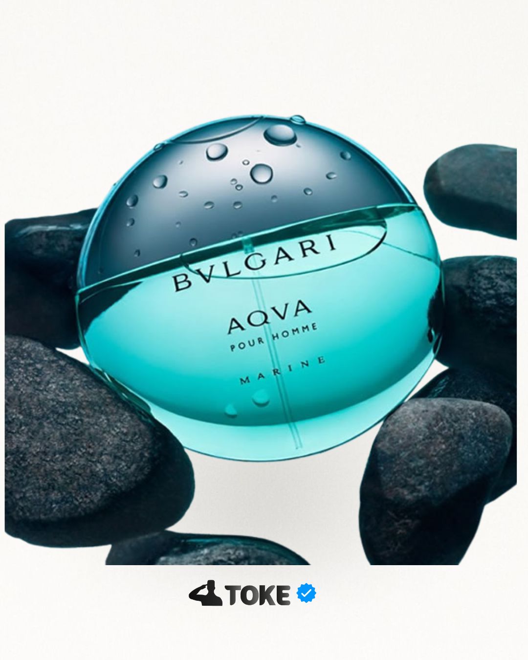 Bvlgari Aqva Pour Homme Marine (Caballero)