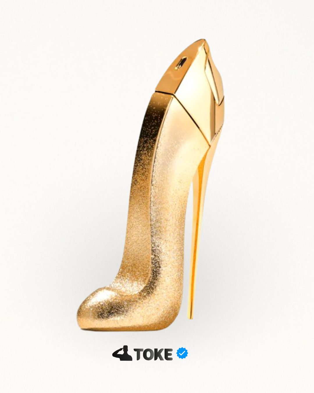 Good Girl Gold Fantasy 80 ml – Carolina Herrera Para Mujer