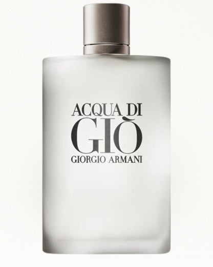 Acgua Di Gio Giorgio Armani 100 ml