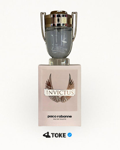 Bharara King + One Million + Invictus