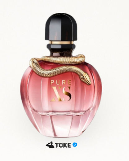 Pure XS For Her 80 ML  – Paco Rabanne Para Mujer