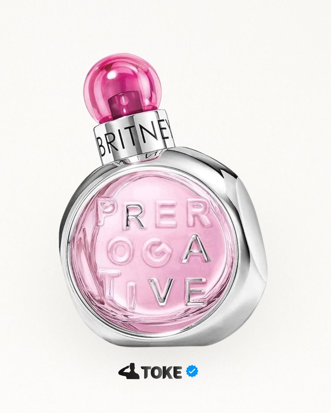 Prerogative Rave 100 ML - Britney Spears para Mujeres