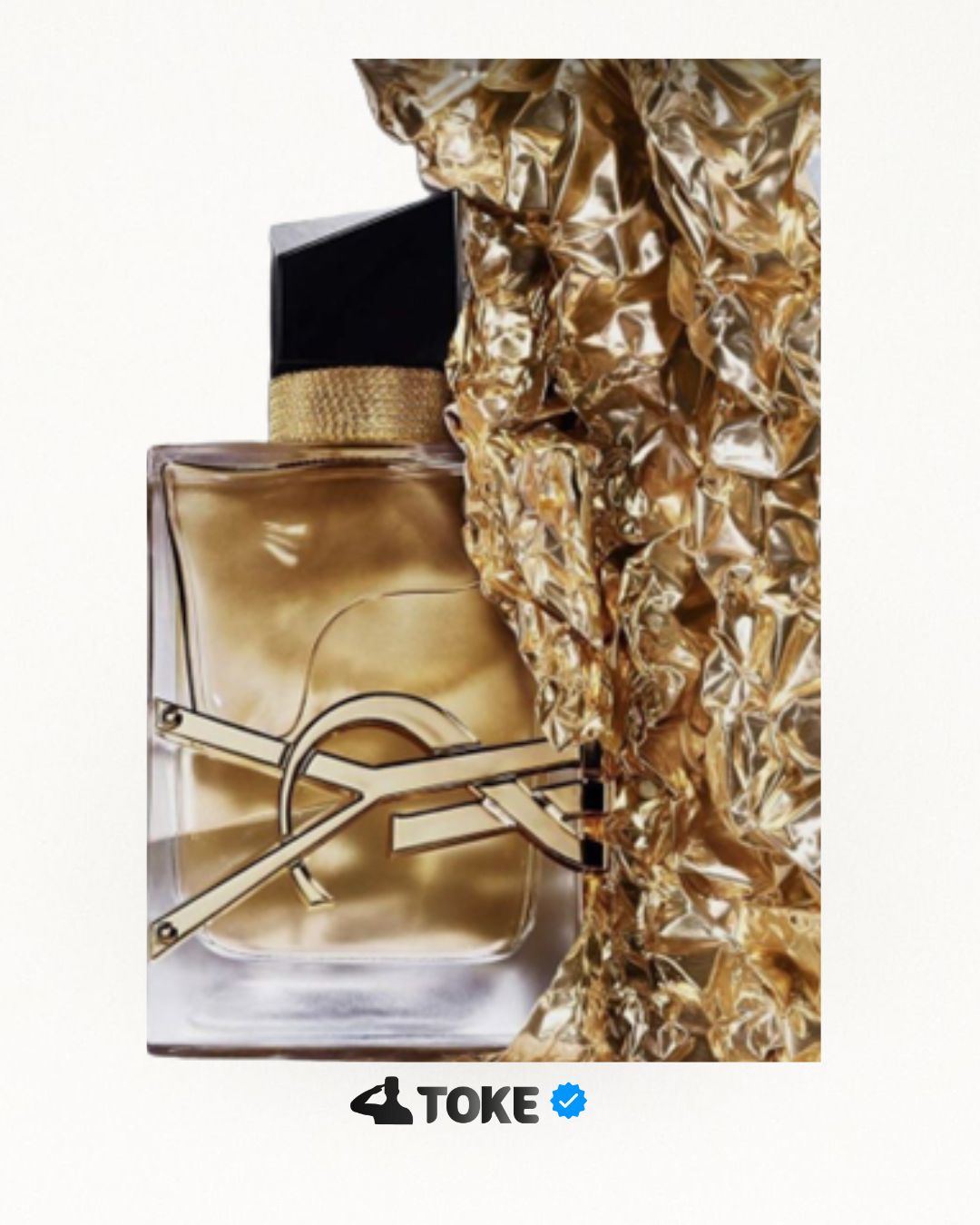 Libre Eau de Parfum 100 ML – Yves Saint Laurent Para Mujer