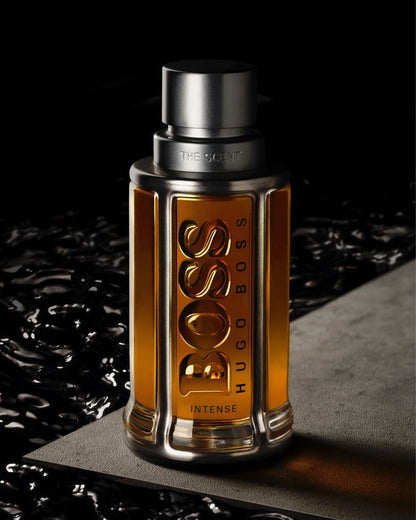 HUGO BOSS THE SCENT 100 ML para Caballero